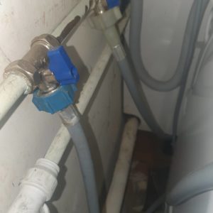 pipework plumbing leaks fixed by plumber Bristol