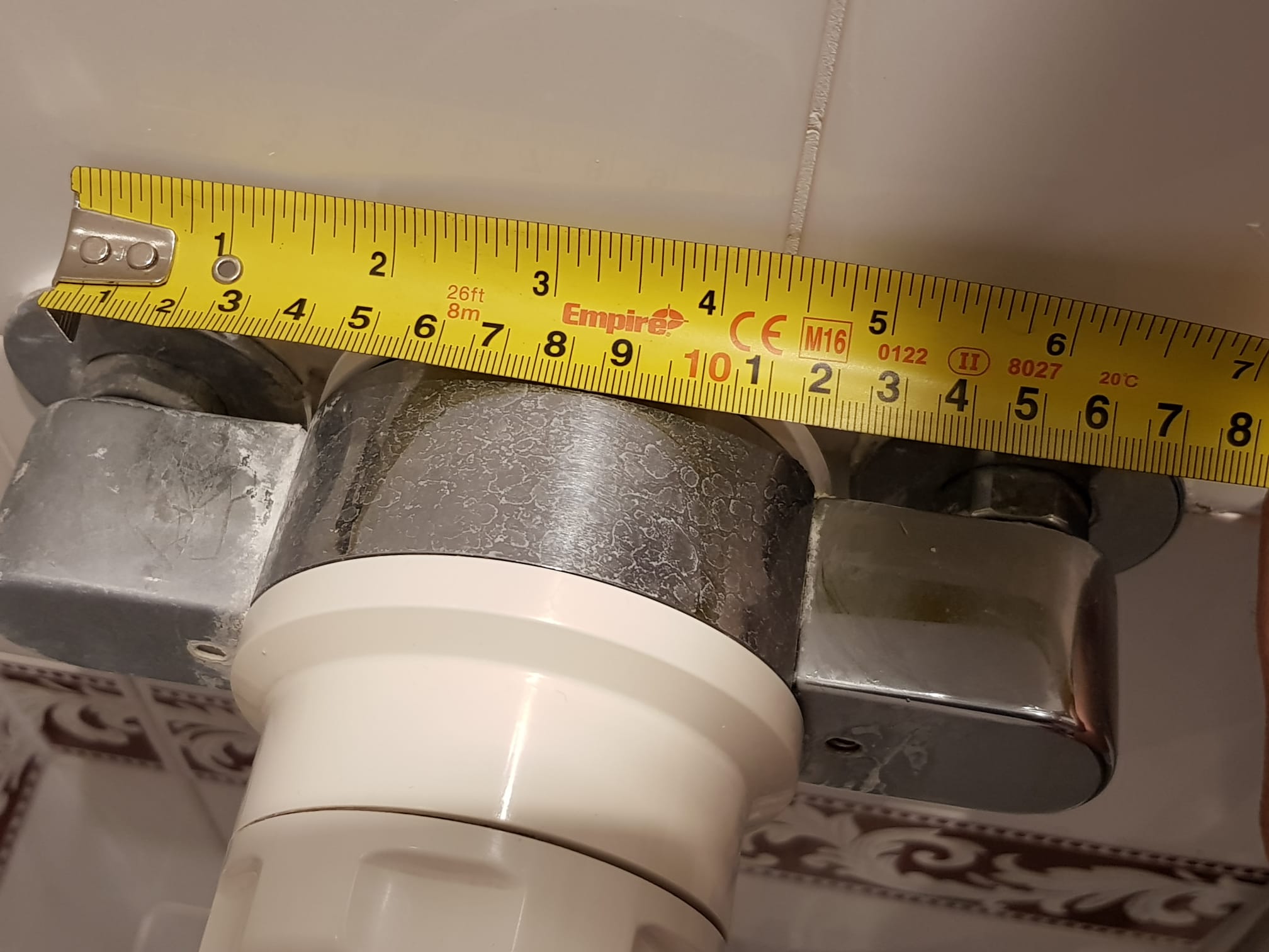 local plumber